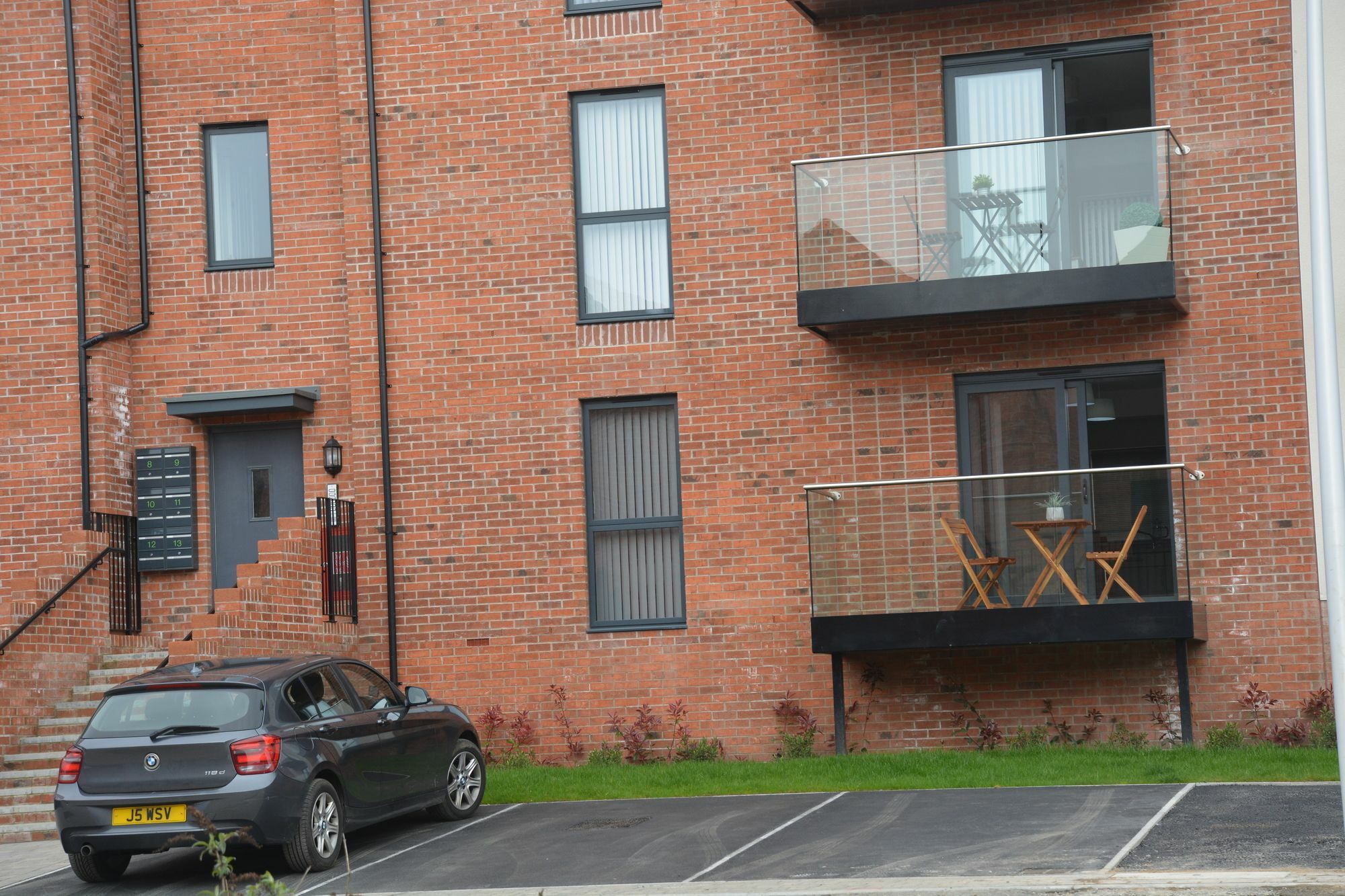 Just Stay Wales - Mariners Walk Swansea Exterior photo